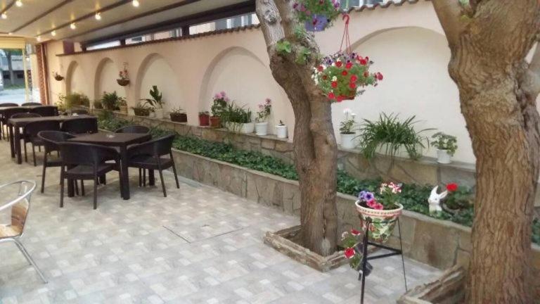 Family Hotel Bulgaria Kharmanli 外观 照片