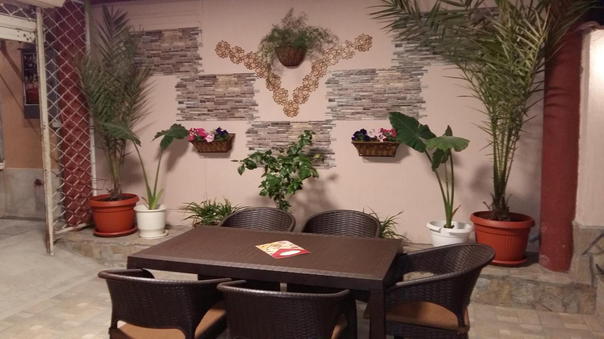 Family Hotel Bulgaria Kharmanli 外观 照片