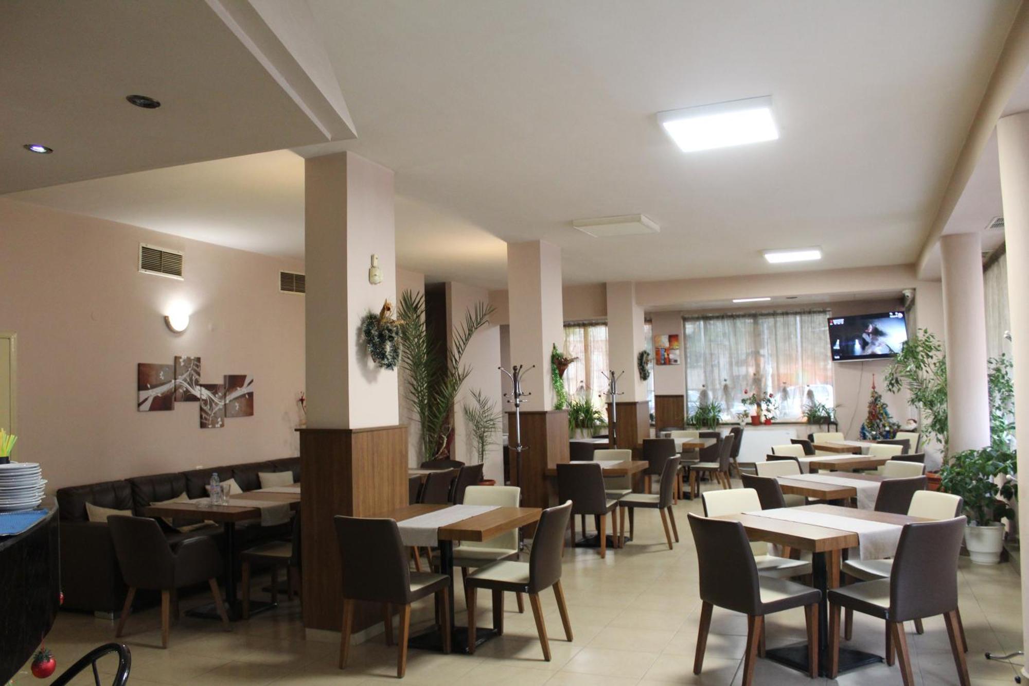 Family Hotel Bulgaria Kharmanli 外观 照片
