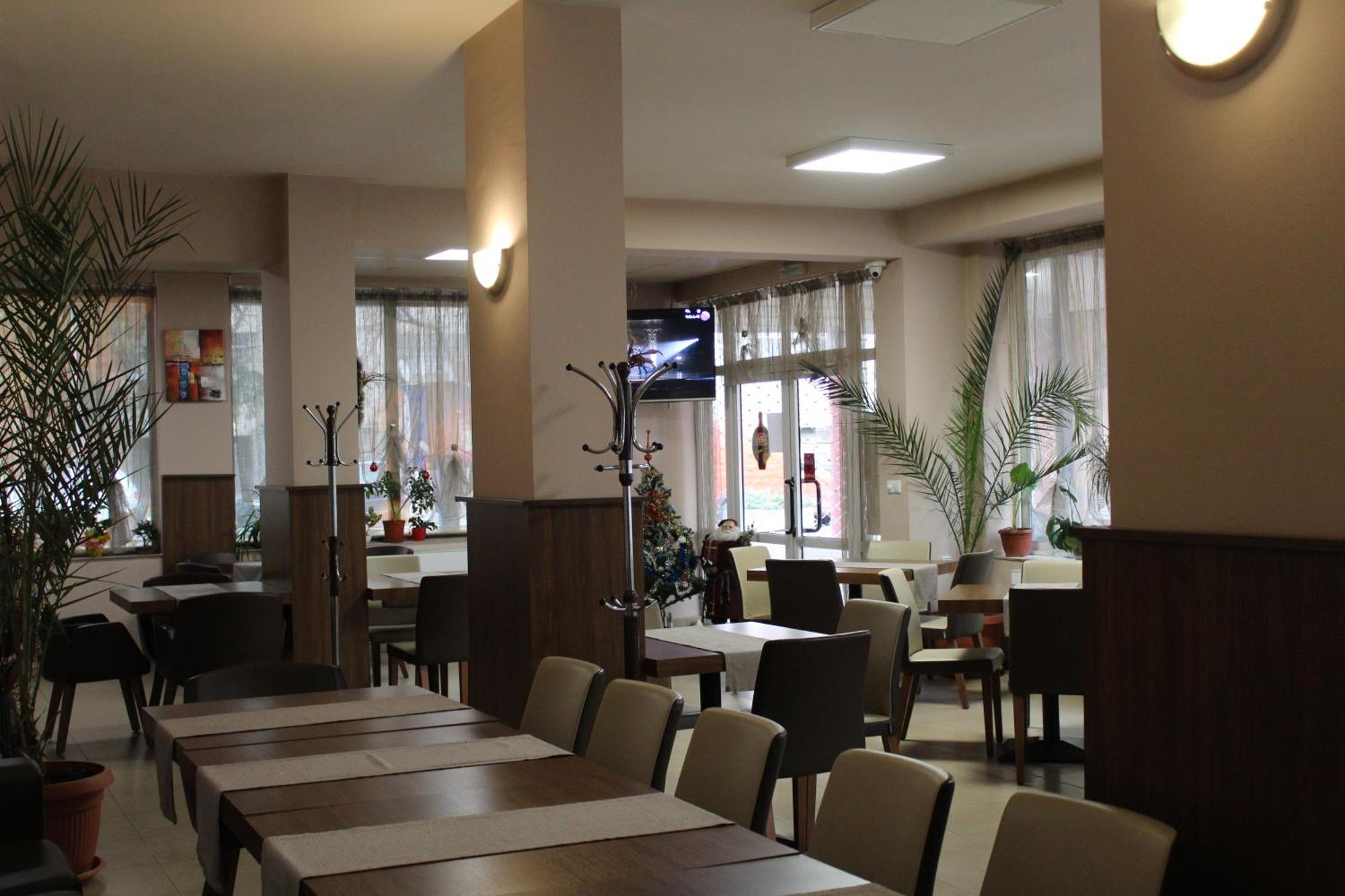 Family Hotel Bulgaria Kharmanli 外观 照片